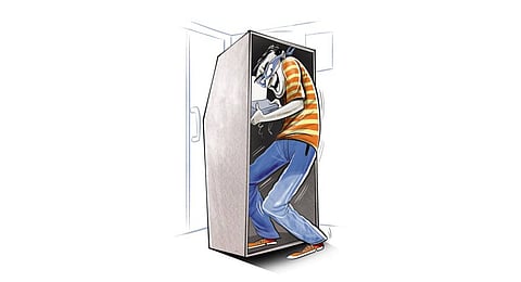 Image used for representation only.