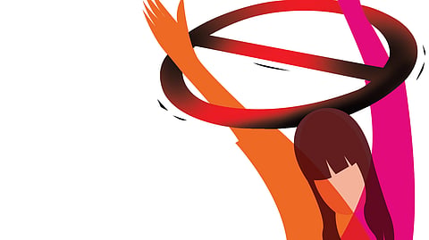 ILLUSTRATION : sourav roy