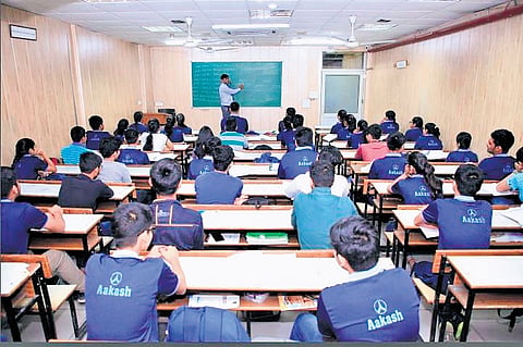 SC bars Aakash Institute to amend Articles of Association plan