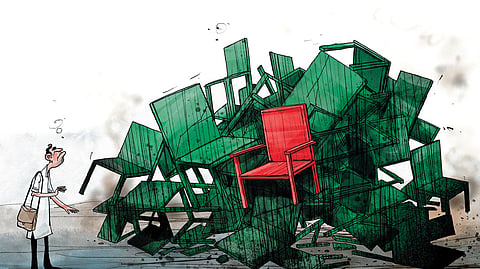 Representational image