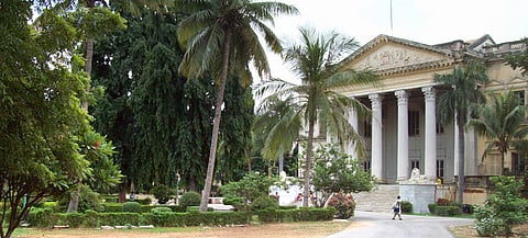 Veeranari Chakali Ilamma Women’s University