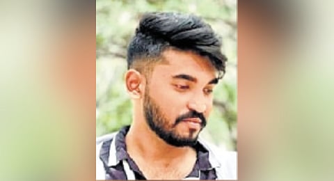 Nukuarapu Sai Teja 