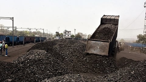 CIL has offered 13.75 million tonnes of coal to the steel (coking) sub-sector in the current tranche.