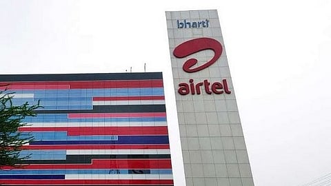 Bharti Airtel