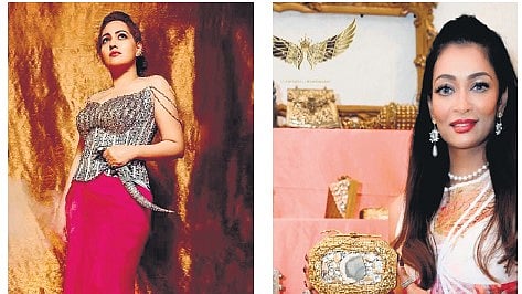 Shradha K Mahajan