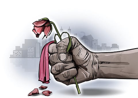 Image used for representational purposes only
