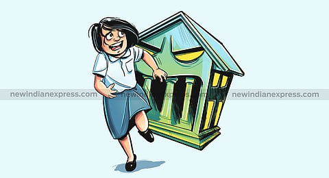 Image used for representational purposes only.