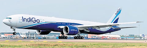 IndiGo 
