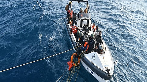 Image used for representative purpose.