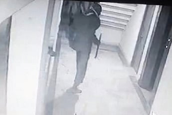 Capital shame: Cops missing as criminals stalk apartments in Odisha