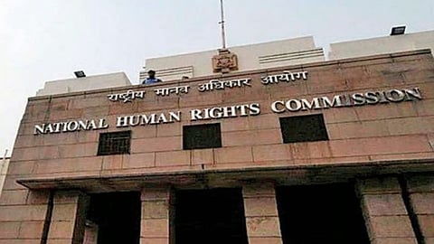 NHRC.