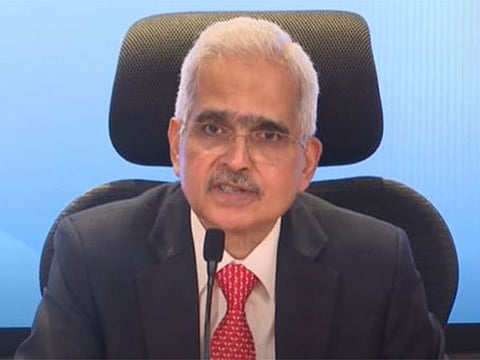 De-dollarisation not on agenda, only agreements for Vostro accounts with countries for trade in local currency: RBI Governor Shaktikanta Das