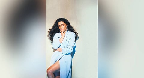  Saiyami Kher
