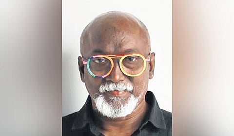 Kochi Biennale Foundation