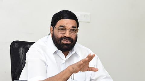 Devaswom Minister V N Vasavan said: “Union Ministers Aswini Vaishnav and Nitin Gadkari are invited for the event, and we do not mind making one of them the chief guest.”