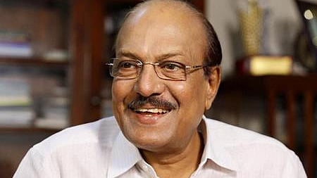 Industries and IT minister P K Kunhalikutty