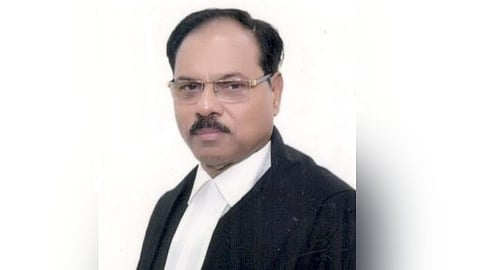 Allahabad High Court judge Shekhar Kumar Yadav has been under scrutiny over his alleged hate speech at a VHP event.