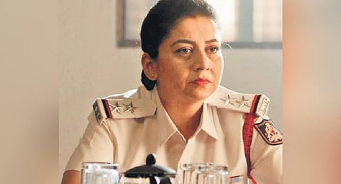Sudharani