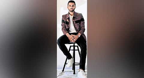 HS Prannoy