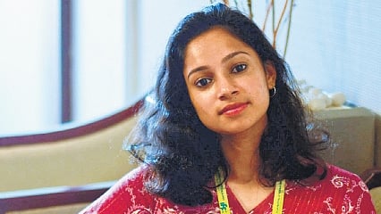 Debut director Adhithya Baby