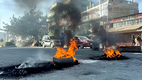 According to sources, this was being considered days after the BSF Director General Praveen Kumar visited Manipur. “The force may select the northeastern state as the venue for its annual event, as senior officers have been making repeated visits to the state, while the local administration has also been informed about the proposed plan,” a source said.