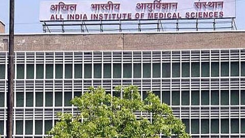 AIIMS- Delhi