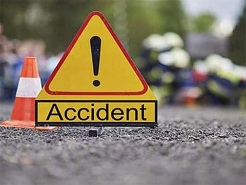 Jharkhand: Five dead, one critically injured in road accident at Bokaro-Ramgarh National Highway