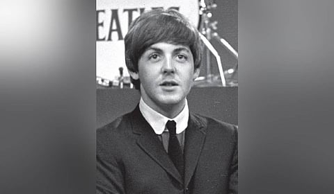 Paul Mescal 