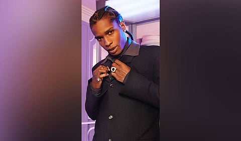 A$AP Rocky