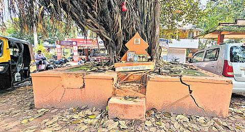 Kattes provided space for villagers, wayfarers and local 
communities to gather, share stories, engage in religious rituals, 
or simply rest before continuing their journeys 
