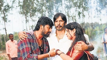 A still from the film
