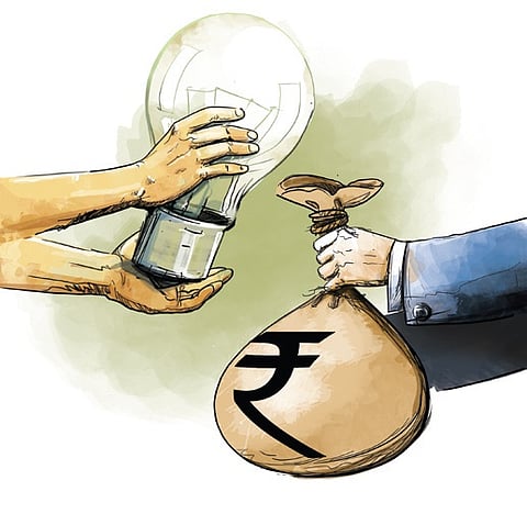 Preliminary probe points towards fraud involving crores of rupees as he made the complainants invest various sums of money at various occasions from November 12, 2022.