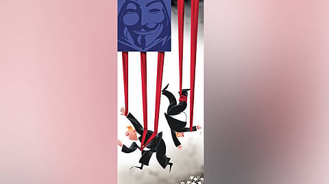 CEO killer is US’ new Anti-hero