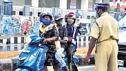 Kerala police to seek AI cameras in state highways to curb road accidents