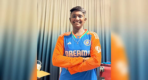 G Kamalini