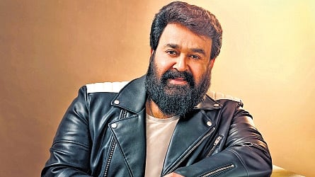 Mohanlal