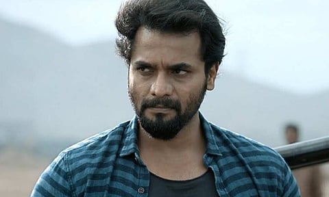 Actor SriiMurali