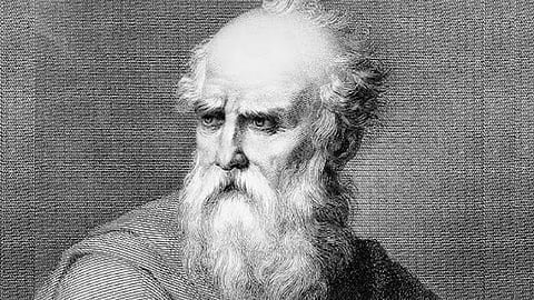 Vitruvius