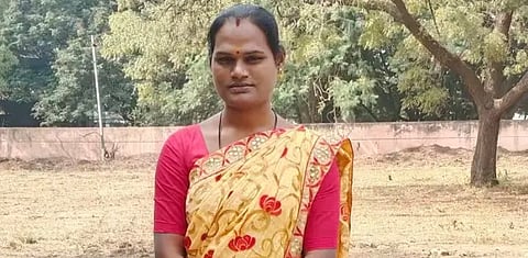 Ballari varsity first in Karnataka to appoint transwoman as guest lecturer