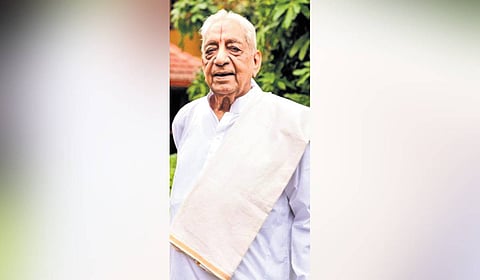 TS Narayanan