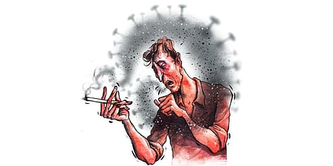 Image used for representational purposes only