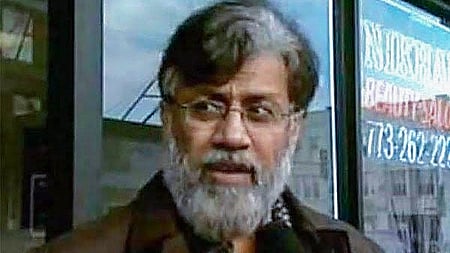  The US court has approved the extradition of Tahawwur Rana.