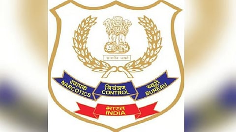 Narcotics Control Bureau (NCB) 