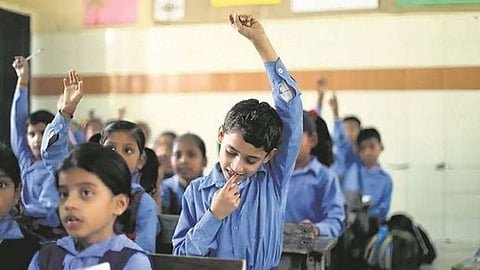 Nursery admissions gain pace as only two days left for application process to close