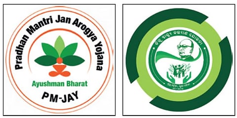 AB-PMJAY , GJAY logo used for representational purposes only