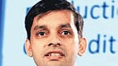 Dr Amith Singhee
