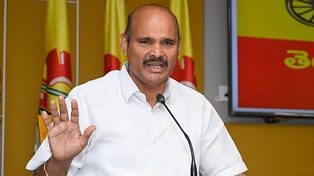 Minister for Housing and Information and Public Relations Kolusu Parthasarathy maintained that the NDA government is committed to developing Amaravati as one of the best global cities.