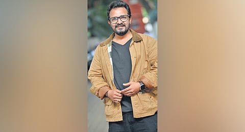 Vijay Raghavendra