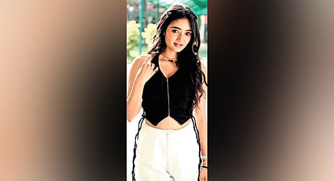 Hrithika Srinivas