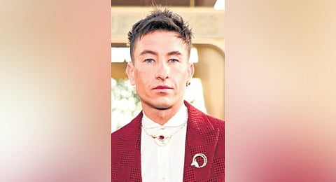 Barry Keoghan